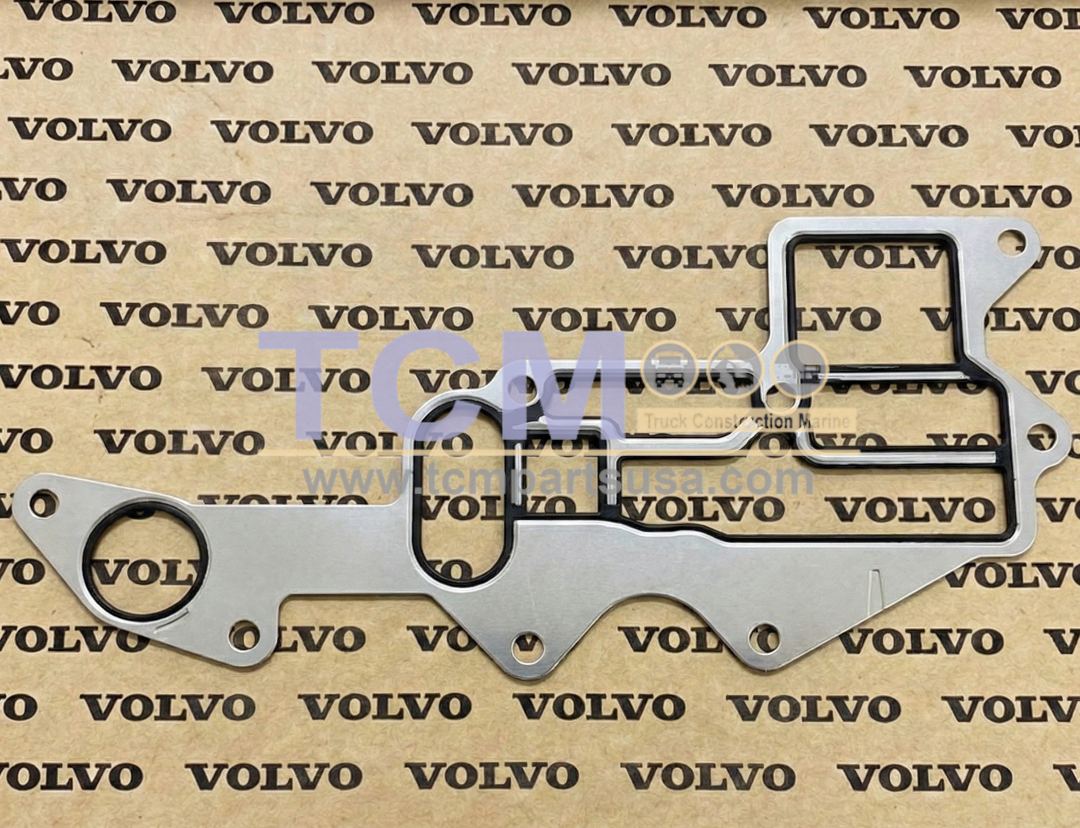 21432772 / VOLVO / GASKET