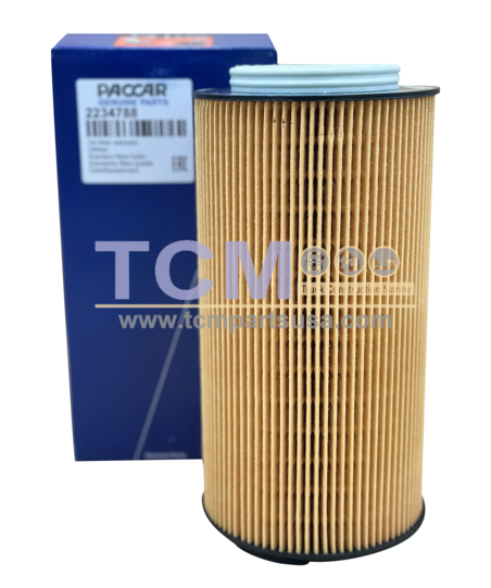 Genuine Kenworth/Paccar Oil Filter 2234788