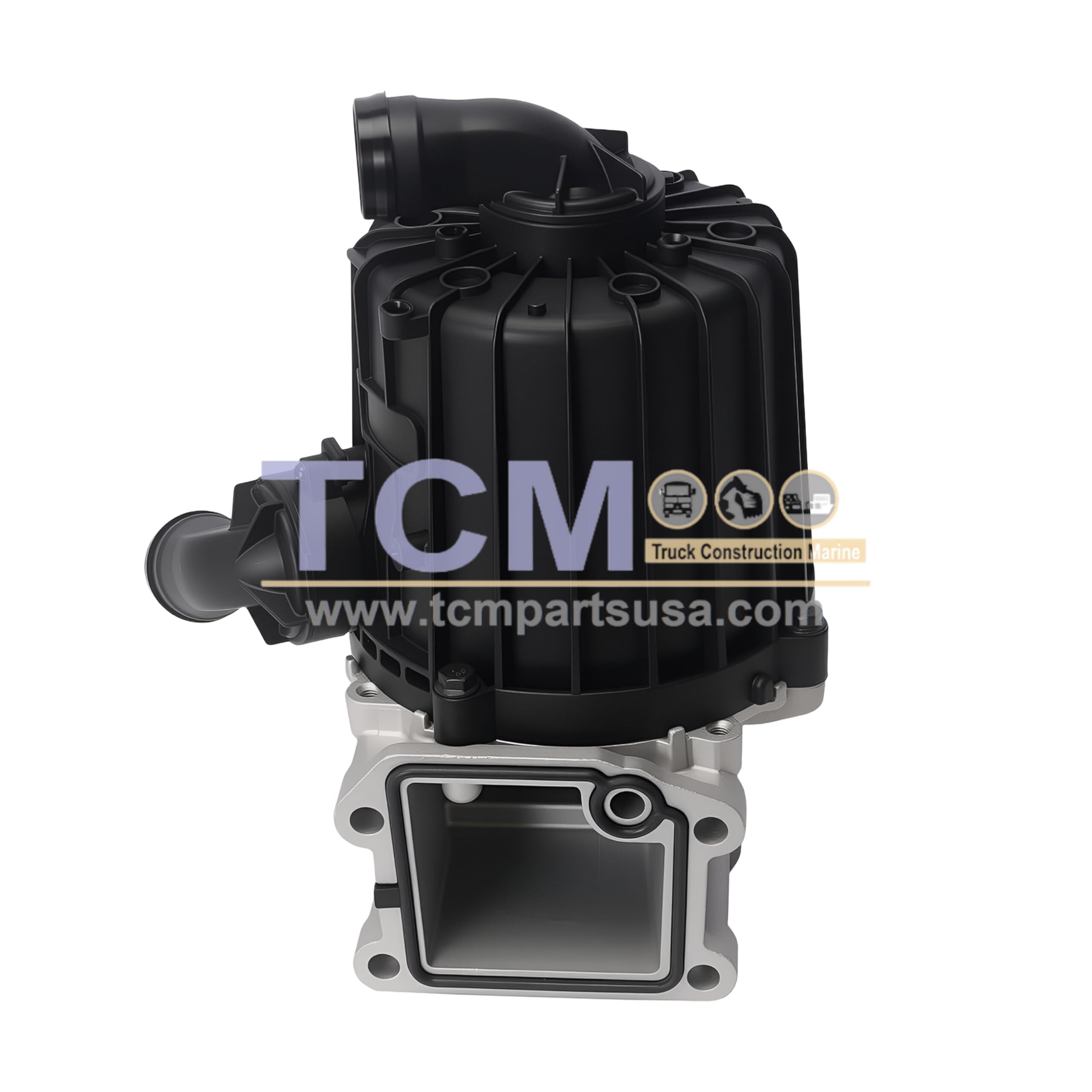 22877306 / VOLVO / CRANKCASE VENTILATION OIL SEPARATOR