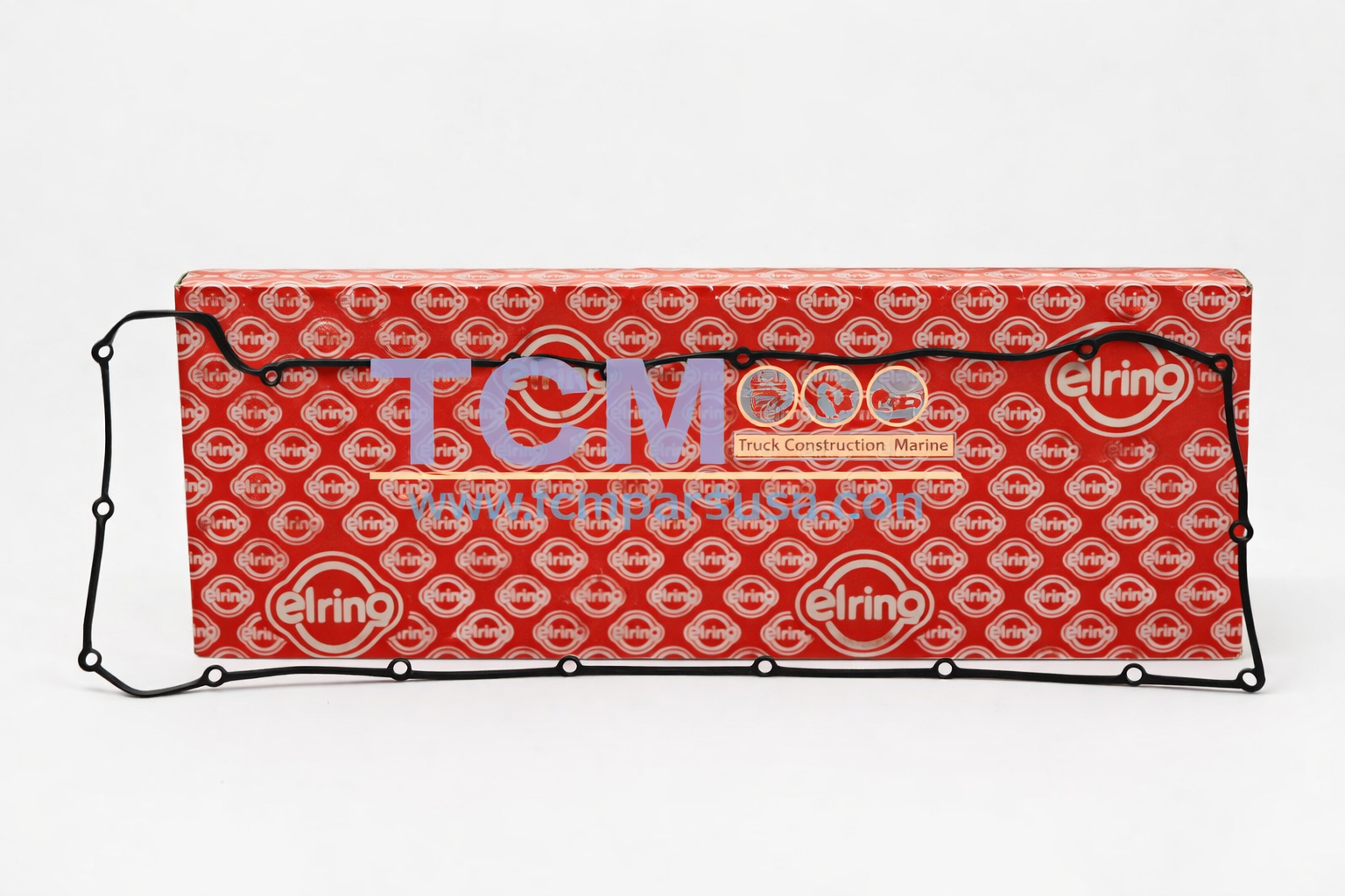 278.060 /  ELRING / VALVE COVER GASKET