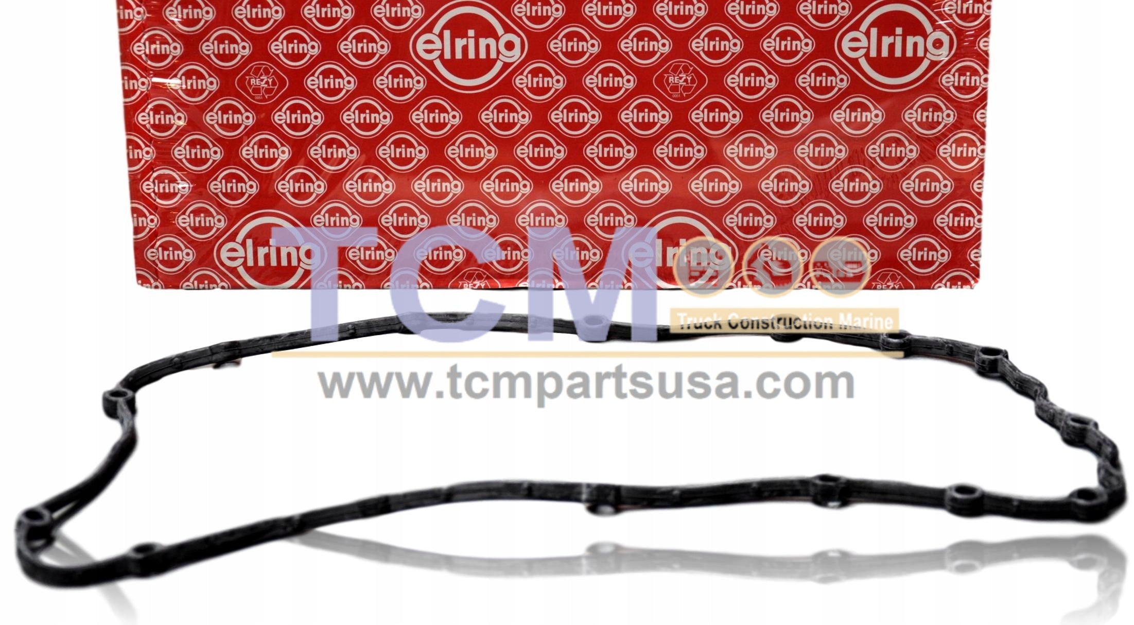 355.950 / ELRING / OIL PAN GASKET