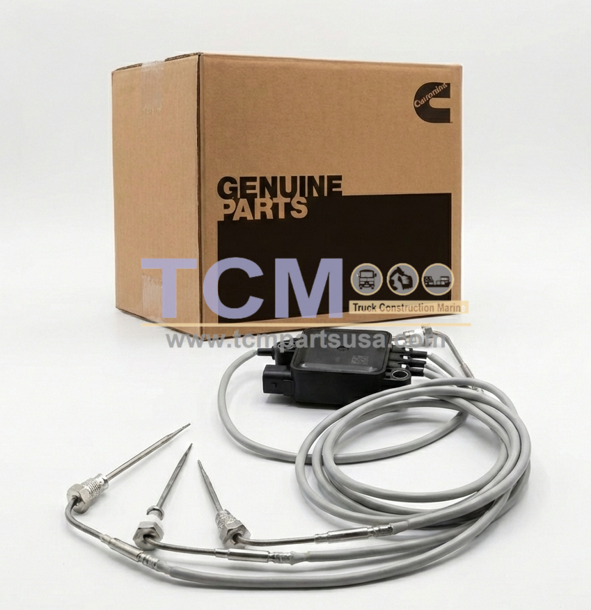 4384570 4384563 / CUMMINS / TEMPERATURE SENSOR