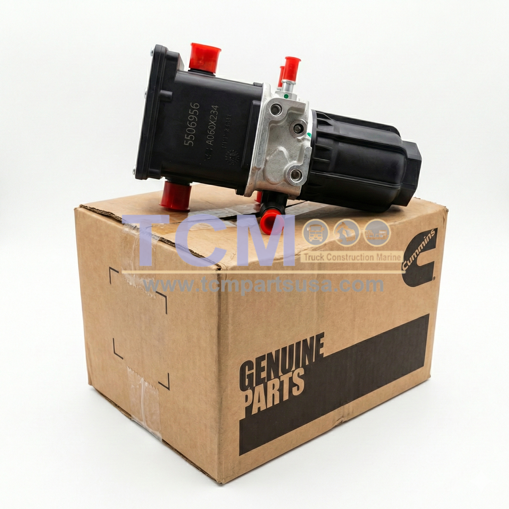 5506956 / CUMMINS / DEF PUMP