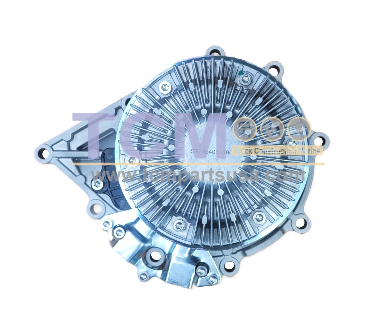 EA4722002701 / MERCEDES / WATER PUMP